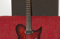 Custom Loper Guitar